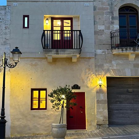 Townhouse 7 Villa Dingli Bagian luar foto