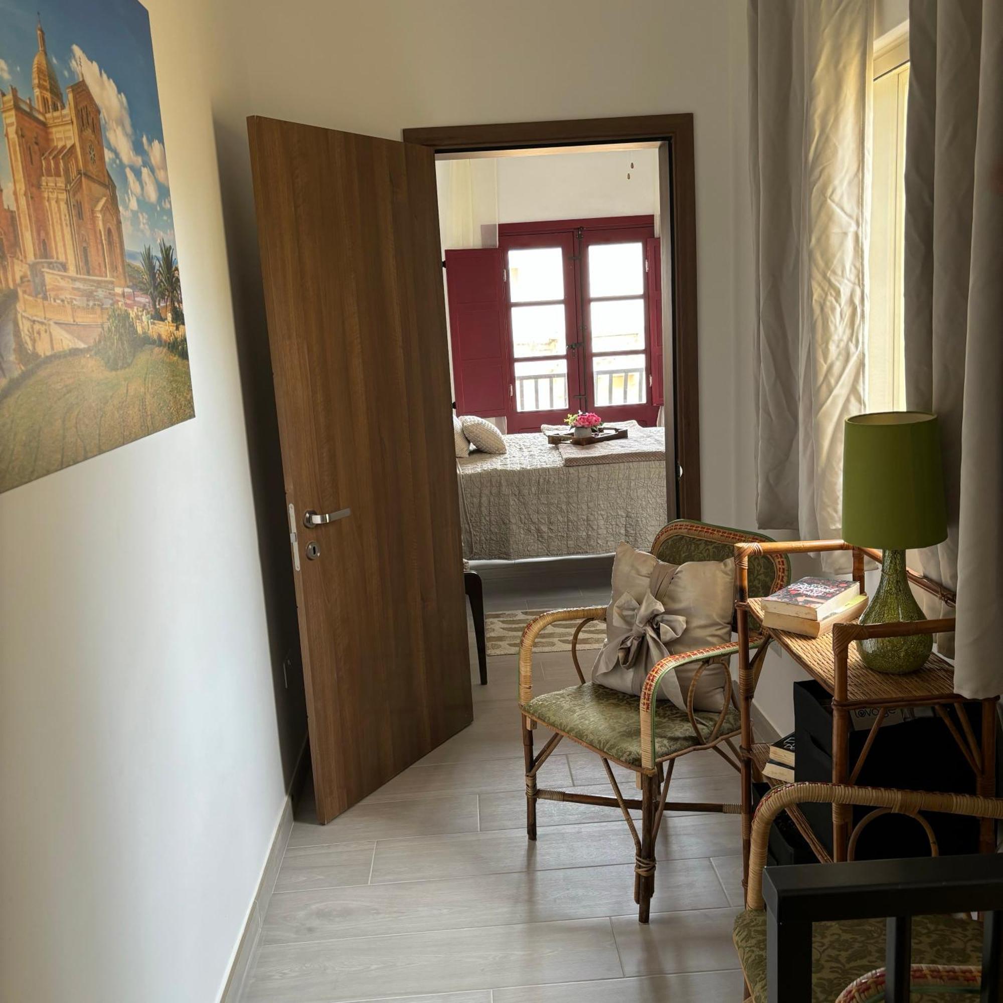 Townhouse 7 Villa Dingli Bagian luar foto