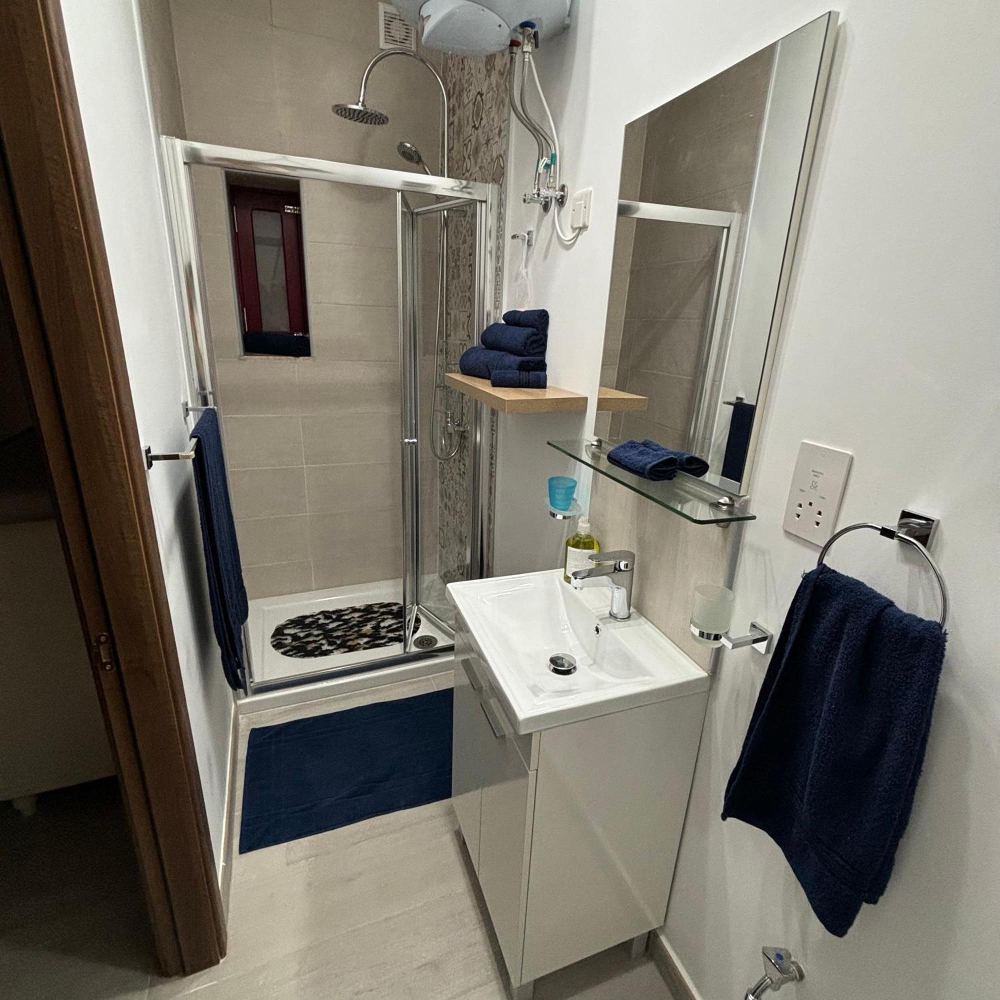 Townhouse 7 Villa Dingli Bagian luar foto