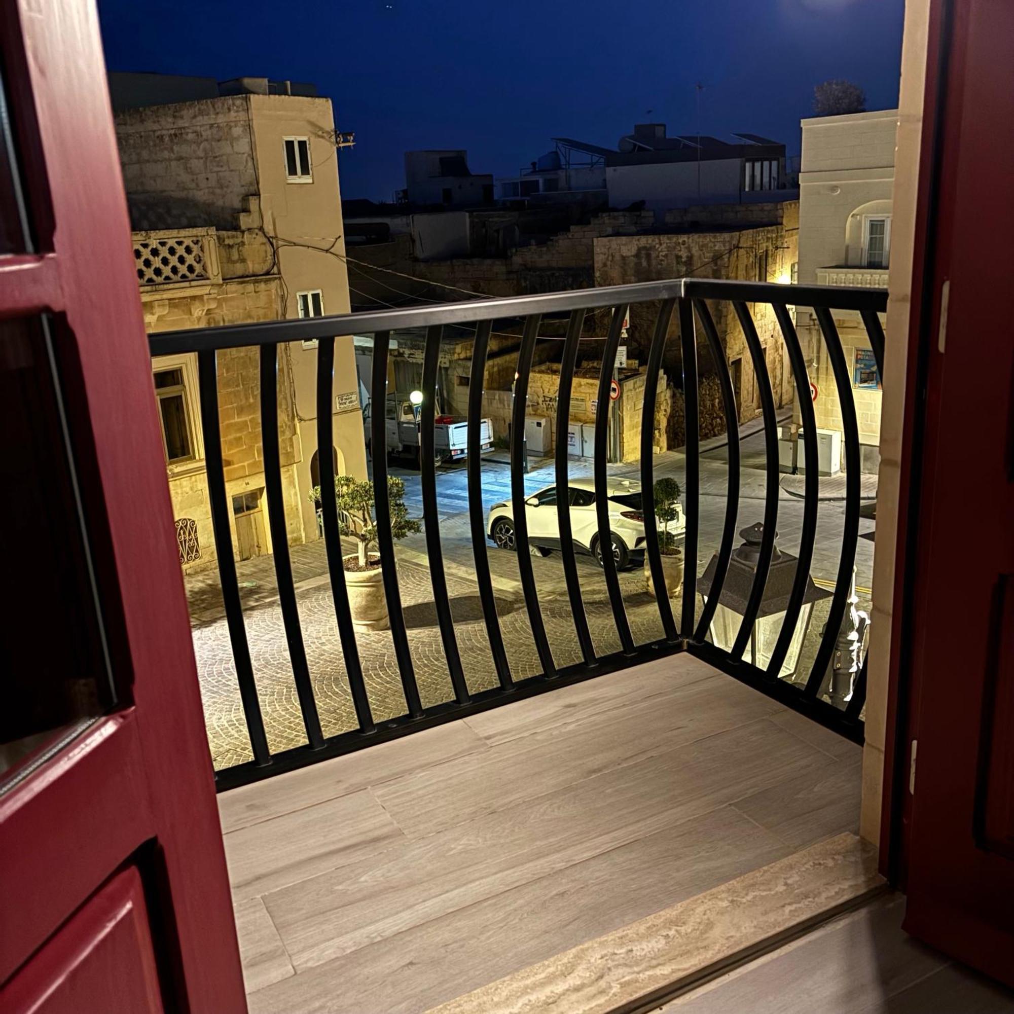 Townhouse 7 Villa Dingli Bagian luar foto